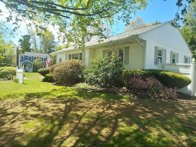 75 Kendrick St, Whitman, MA 02382 - photo 4
