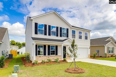 660 Clementine Run, Gilbert, SC 29054 - photo 2