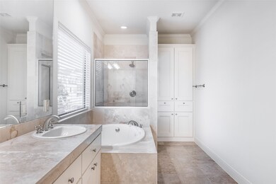 1826 Colquitt St unit A, Houston, TX 77098 - photo 7