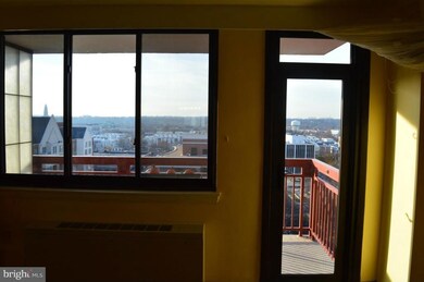 Port Royal unit 1502, Alexandria, VA 22314 - photo 4