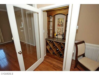 Other - Wine Closet