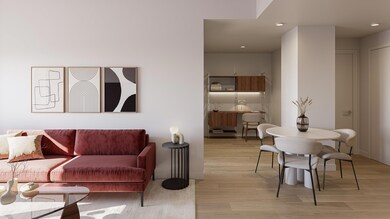 1440 Amsterdam Ave unit 1702, New York, NY 10027 - photo 2