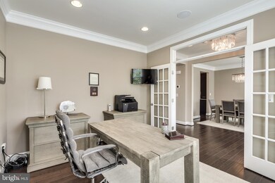 7771 Elmwood Rd, Fulton, MD 20759 - photo 5