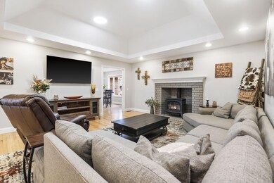 708 Bennett Ct, Nixa, MO 65714 - photo 5