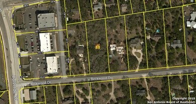 3711 Beckwood Dr, San Antonio, TX 78259 - photo 3