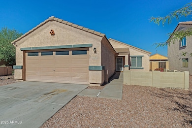 21962 W Cocopah St, Buckeye, AZ 85326 - photo 2