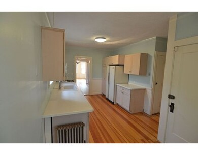 11 Mount Cushing Terrace unit 2, Dorchester, MA 02125 - photo 3