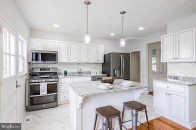 1205 Ramblewood Rd, Baltimore, MD 21239 - photo 4