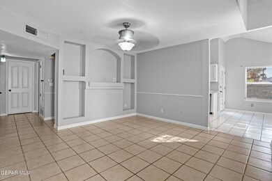 14008 Desert Song Dr, Horizon City, TX 79928 - photo 6