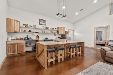 3244 Red Oak Rd, Sulphur, OK 73086 - photo 7