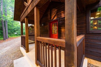 2 Dewberry Cir, Broken Bow, OK 74728 - photo 2