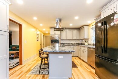 167 N Worcester St, Norton, MA 02766 - photo 5