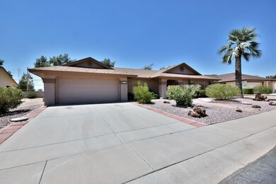 Located in central SCW location