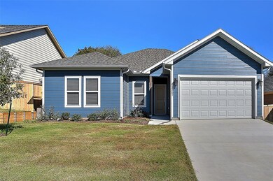 3307 Sweetwater Way, Sherman, TX 75090 - photo 3