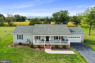 279 Frogtown Ln, Edinburg, VA 22824 - photo 4