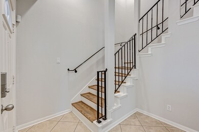 4205 Marina St unit B, Houston, TX 77007 - photo 4