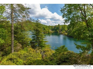 Sensational Lake View