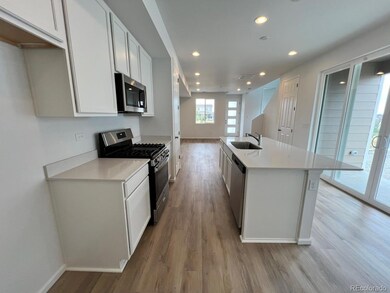 22798 E Tufts Place unit A, Aurora, CO 80016 - photo 6