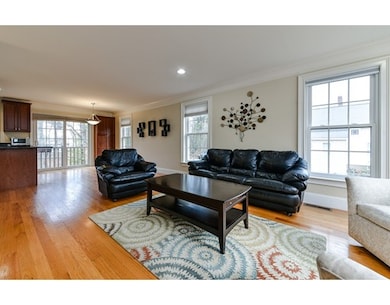 4 N Pleasant St unit B, Natick, MA 01760 - photo 3