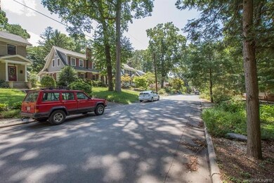 Surrounded by Historic + New Homes