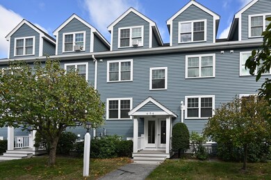 312 Water St unit 4, Lawrence, MA 01841 - photo 2