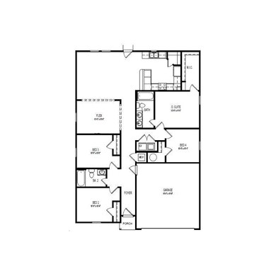 210 Hopkins Dr, Atlanta, IN 46031 - photo 2