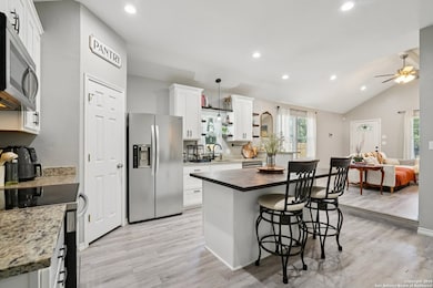 636 Skyline Dr, Bandera, TX 78003 - photo 7