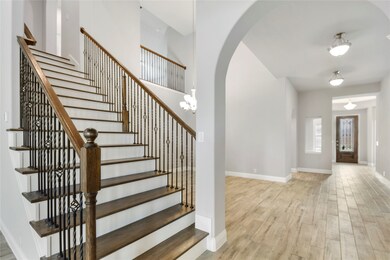 208 Maltese Cir, Wylie, TX 75098 - photo 6