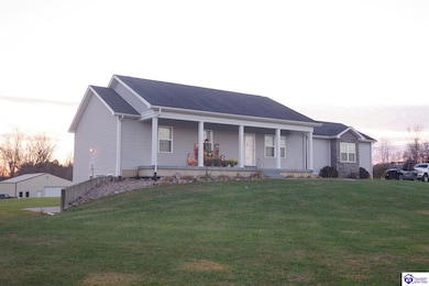 336 Jim Barr Rd, Brandenburg, KY 40108 - photo 3