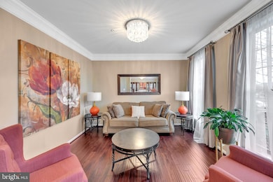 2710 Swann Wing Ct, Lanham, MD 20706 - photo 4