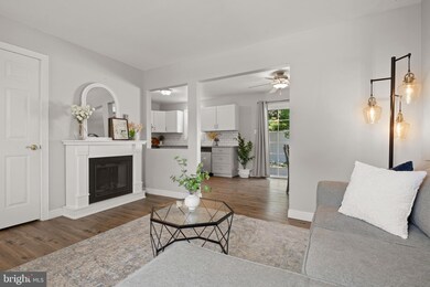 210 S 5th St, Womelsdorf, PA 19567 - photo 6