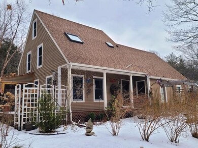 62 Timberlane Dr, Keene, NH 03431 - photo 3