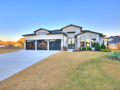 5908 E 126th Place S, Bixby, OK 74008 - photo 2