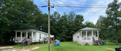Two Katrina Cottages For Sale