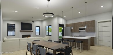 7 Salem interior rendering