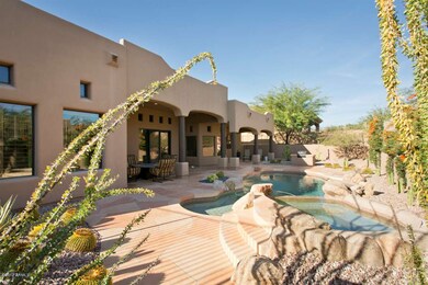 Pool/Spa