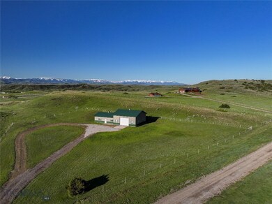 115 Otter Creek Rd, Big Timber, MT 59011 - photo 2