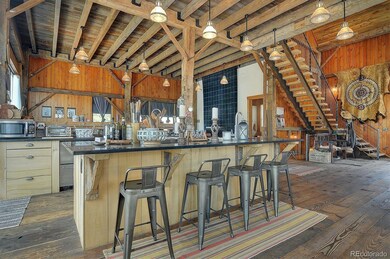 1544 County Road 45, Salida, CO 81201 - photo 4