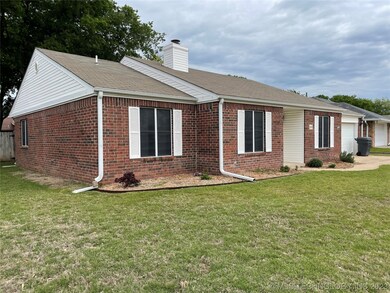 2005 7th Ave NW, Ardmore, OK 73401 - photo 3