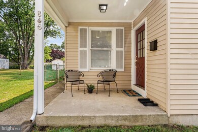 846 N Oakland Ave, Runnemede, NJ 08078 - photo 3