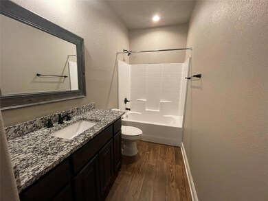 2702 James Rd, Granbury, TX 76049 - photo 2