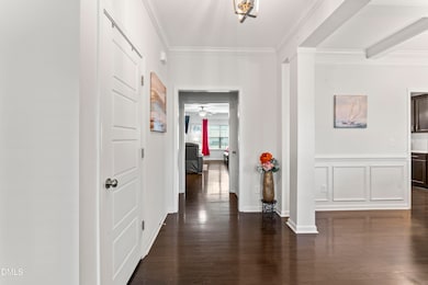 4711 Broad Falls Ln, Knightdale, NC 27545 - photo 5