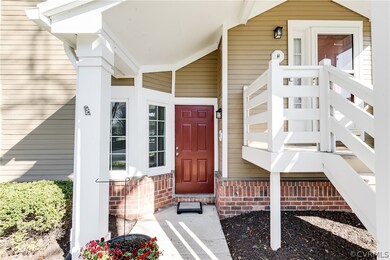 4601 Four Seasons Terrace unit D, Glen Allen, VA 23060 - photo 4