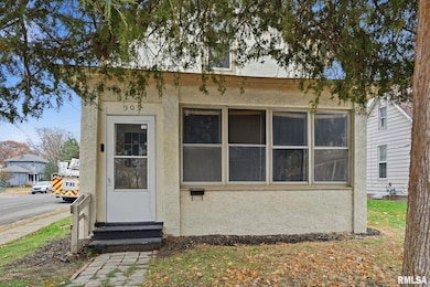 903 17th St, Rock Island, IL 61201 - photo 3