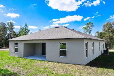 Stock image. Not of actual home.