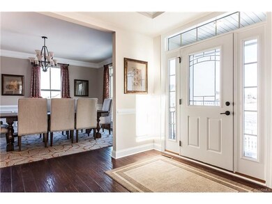 FOYER