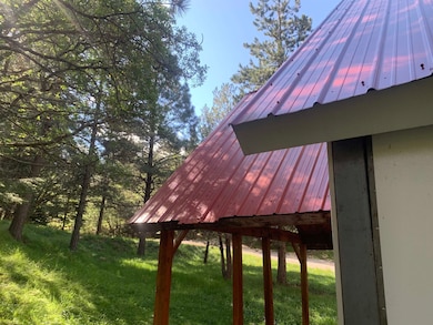55 Ponderosa Pines Trail, Cloudcroft, NM 88317 - photo 7