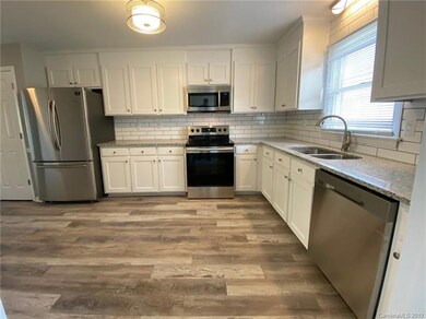 3611 Farm Lake Dr SW unit 2, Concord, NC 28027 - photo 4