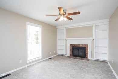 1001 Hornbuckle Ct, Wake Forest, NC 27587 - photo 2