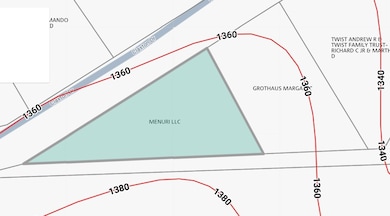 Lot 1 of Block 1 Claxton Dr, Bella Vista, AR 72714 - photo 6